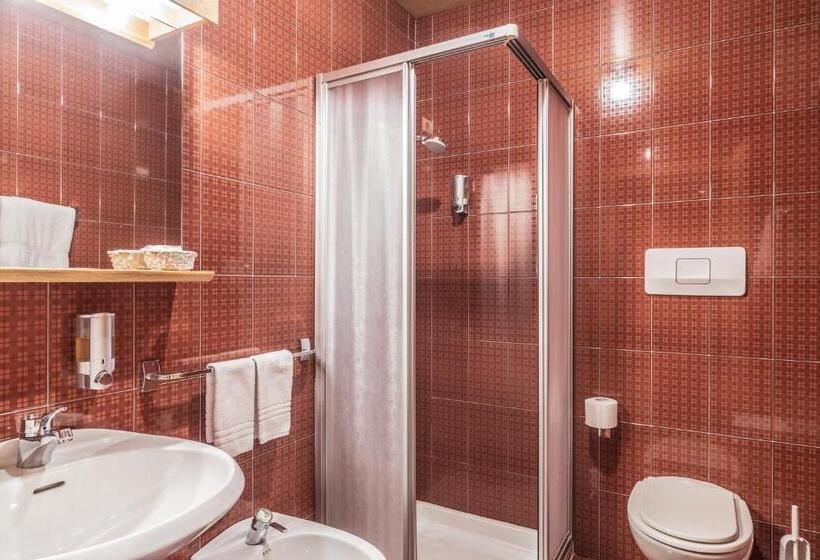 2ベッドルームアパートメント, Residence Anda