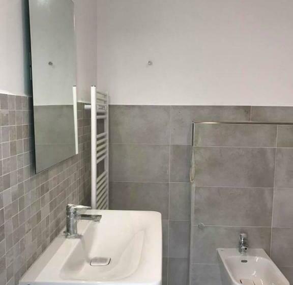 جناح, Residenza Mordini