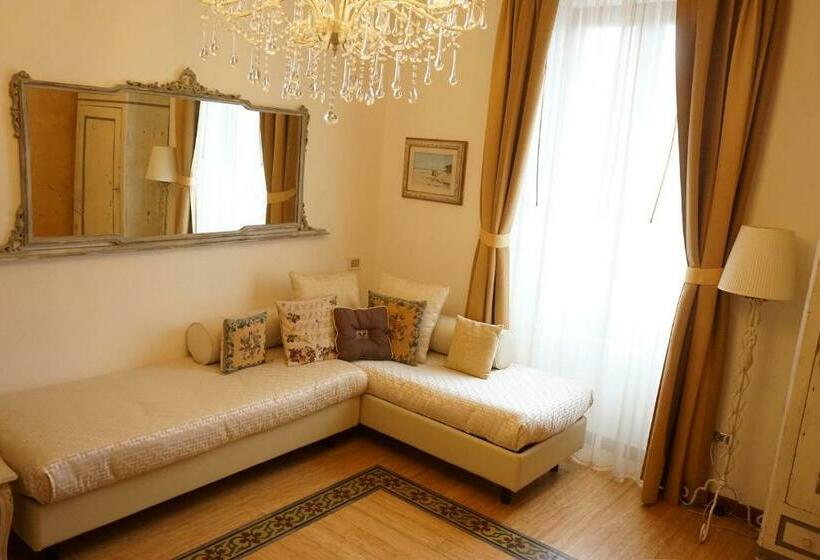 سوییت, Residenza Mordini