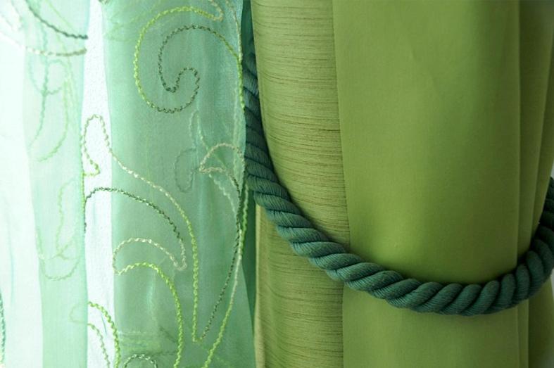 شقة من غرفة نوم واحدة متصلة, Residenza Mordini