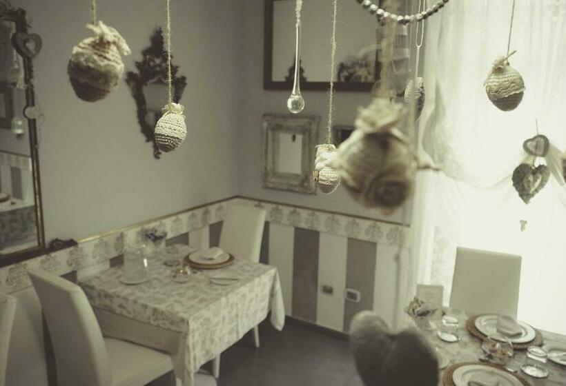 شقة من غرفة نوم واحدة متصلة, Residenza Mordini