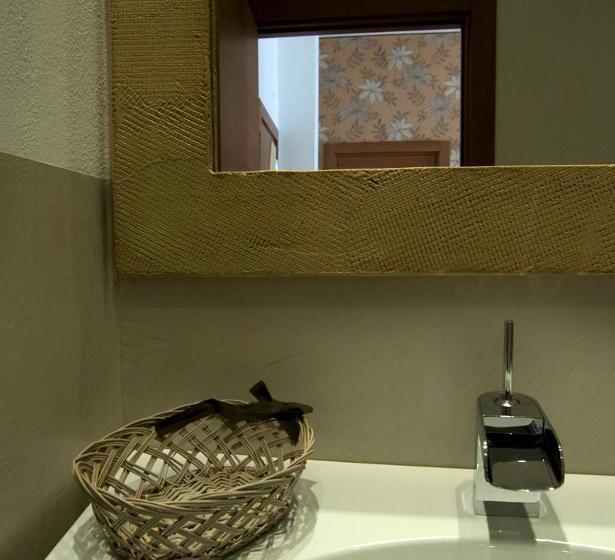 شقة من غرفة نوم واحدة متصلة, Residenza Mordini