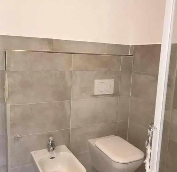 1ベッドルームアパートメント, Residenza Mordini