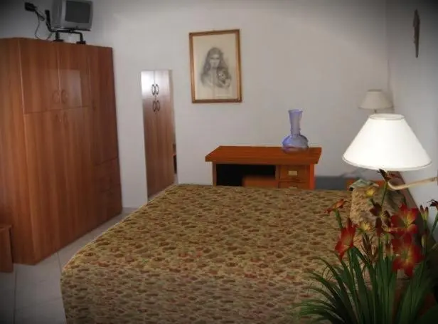 اتاق استاندارد, Ristorante La Bettola