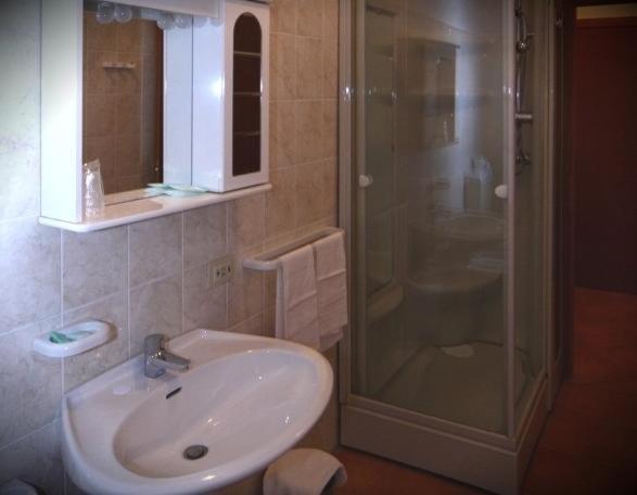 스탠다드 룸, Ristorante La Bettola