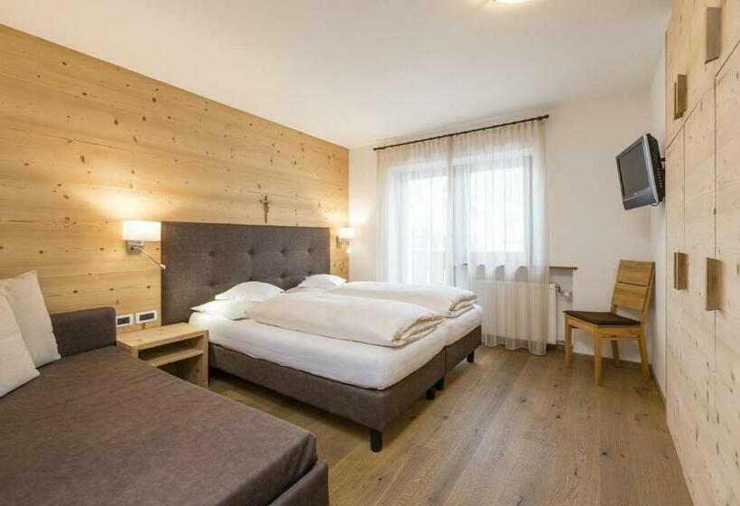 Номер Стандарт, Runcac