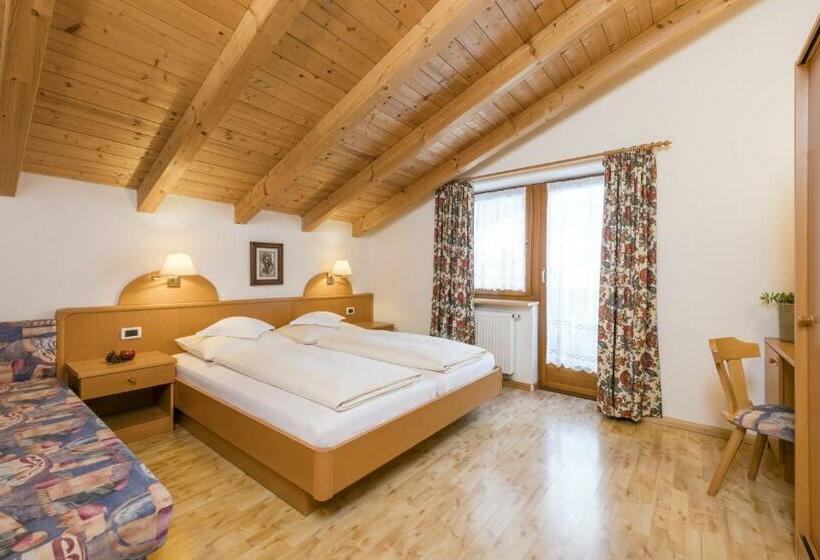 Номер Стандарт, Runcac