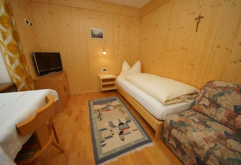 Номер Стандарт Индивидуальный, Runcac