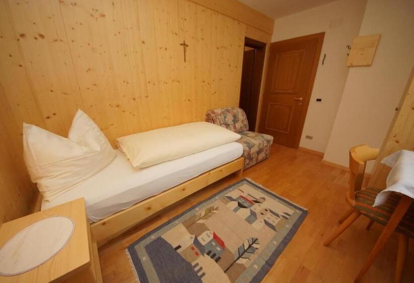 Номер Стандарт Индивидуальный, Runcac