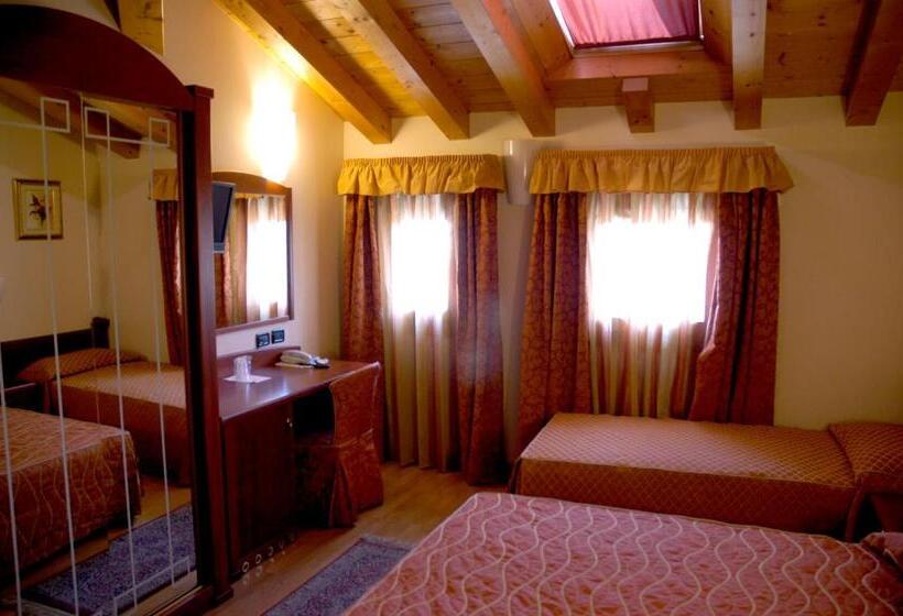 جناح جونيور, San Paolo