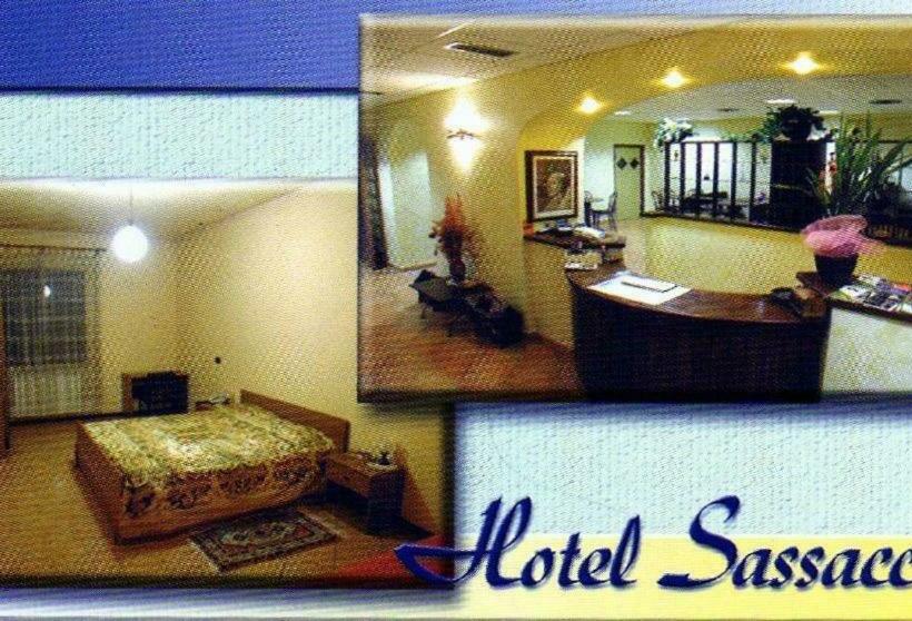 Номер Стандарт, Sassacci