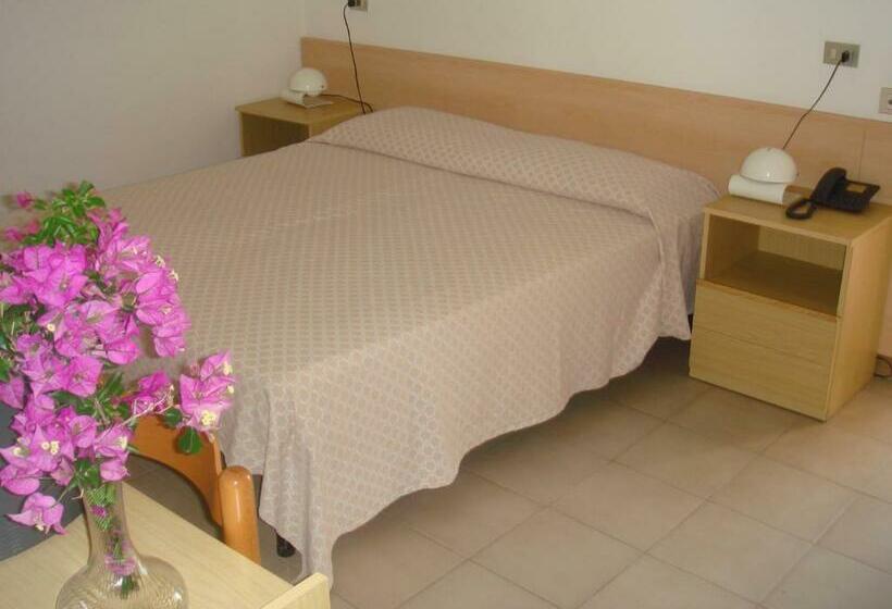 חדר סטנדרט, Sfinalicchio