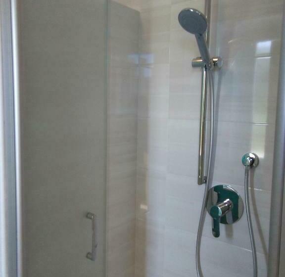 חדר סופריור, Sfinalicchio