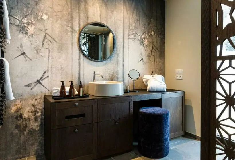 Standard-huone Parveke, Silena, Your Soulful Hotel Adults Only