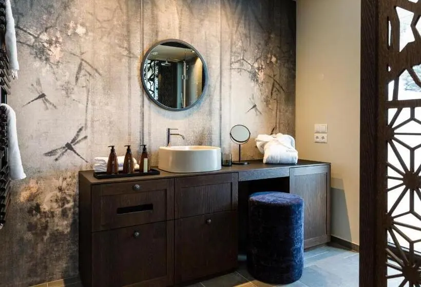Deluxe-huone Parveke, Silena, Your Soulful Hotel Adults Only
