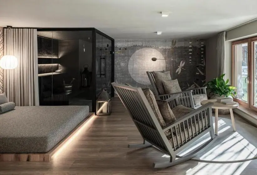 Sviitti, Silena, Your Soulful Hotel Adults Only