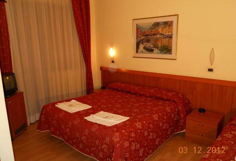 Номер Стандарт, Val Di Sangro
