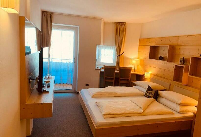 اتاق استاندارد, Valpudra