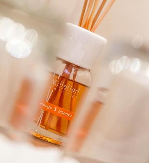 اتاق استاندارد با بالکن, Valpudra