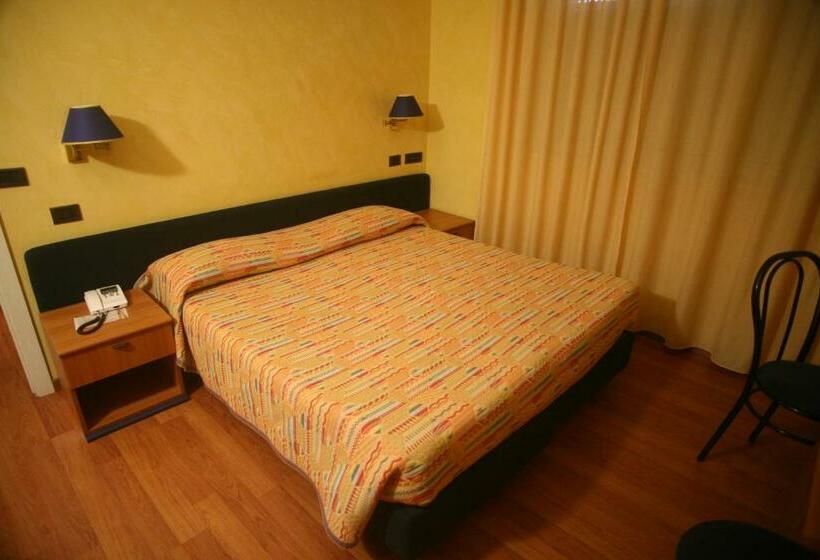 غرفة قياسية, Victoria