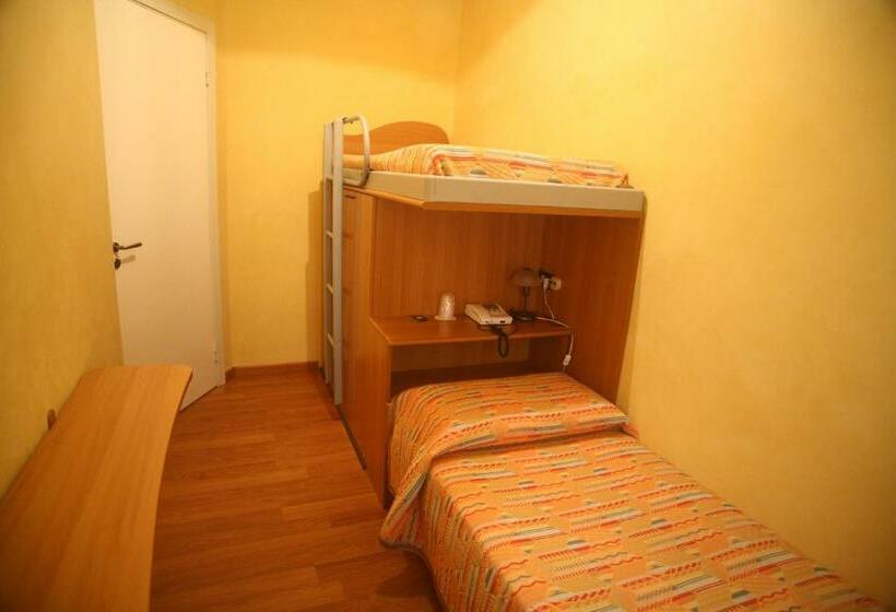 غرفة عائلية, Victoria