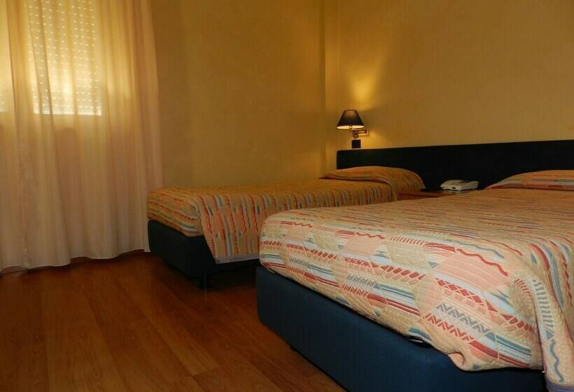 غرفة قياسية, Victoria