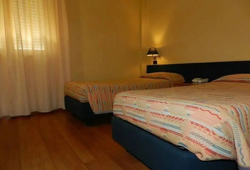 اتاق استاندارد, Victoria