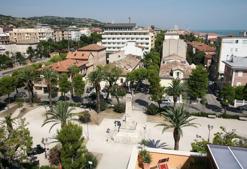 غرفة ديلوكس, Victoria