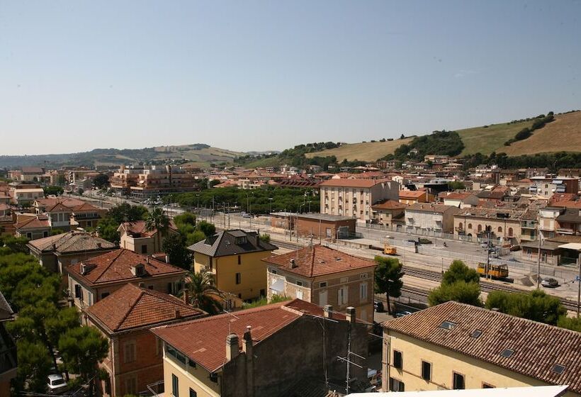 غرفة قياسية, Victoria