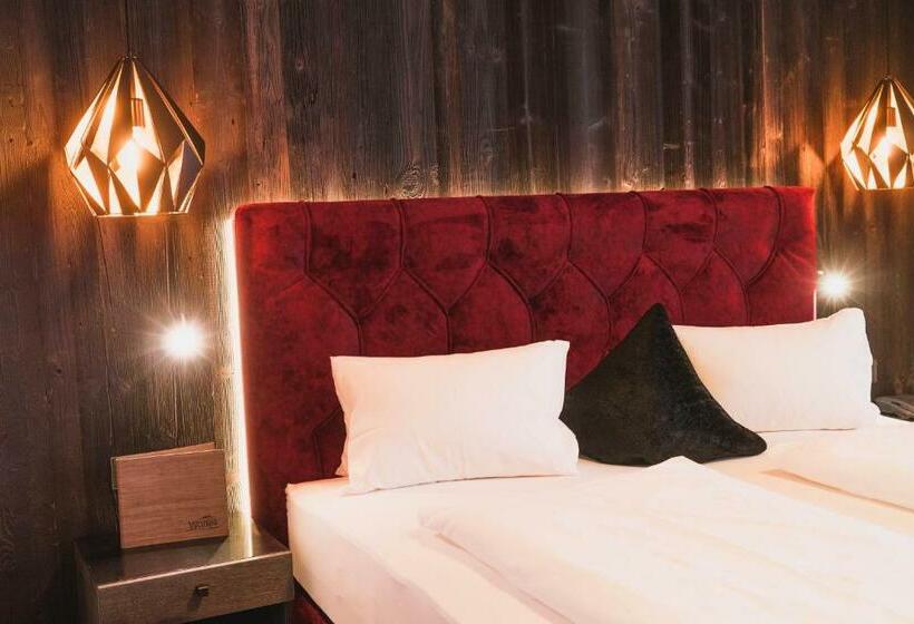 חדר סטנדרט, Panoramahotel Watles