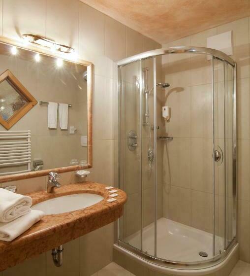 חדר סטנדרט, Panoramahotel Watles