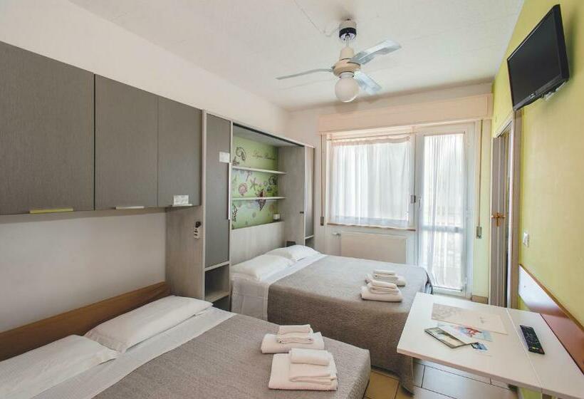 استودیوی استاندارد, Ligure Residence