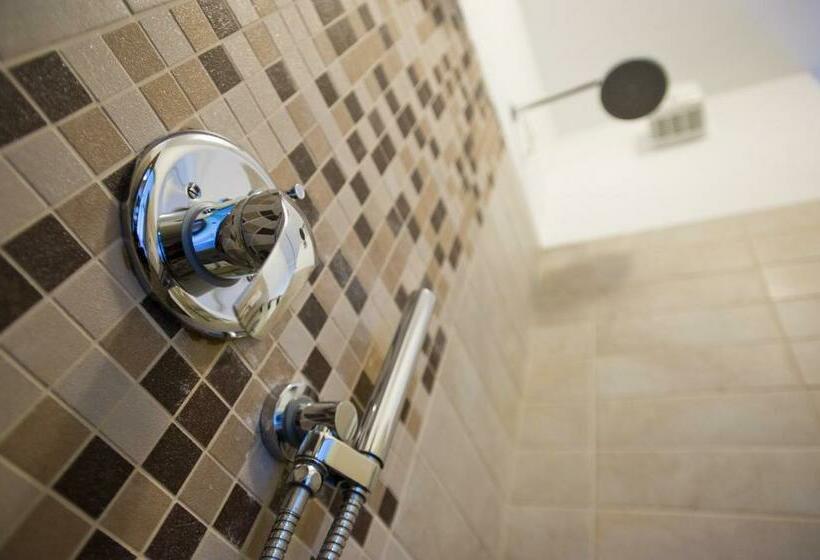 Студия Стандарт, Ligure Residence