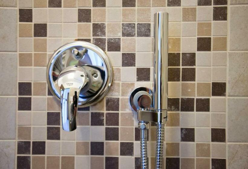 Студия Стандарт, Ligure Residence