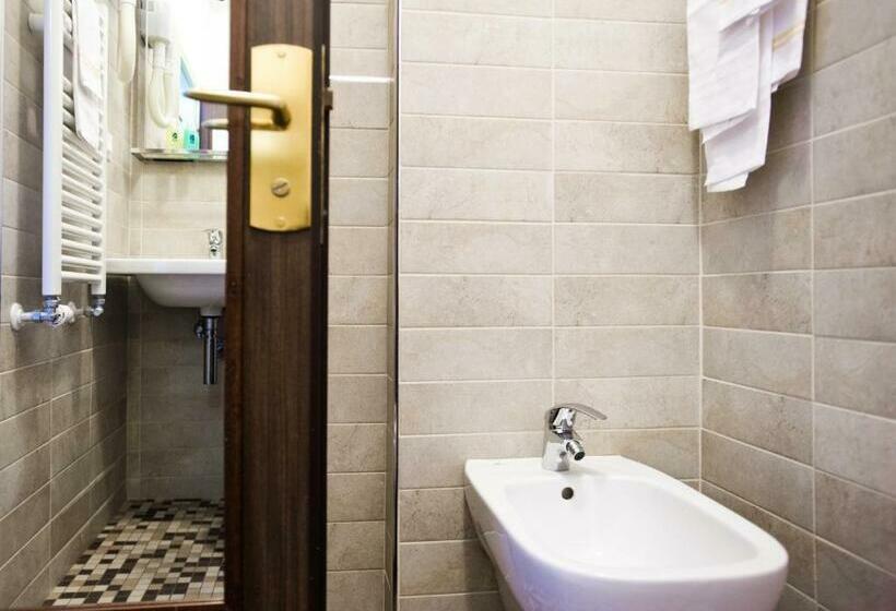 Студия Стандарт, Ligure Residence