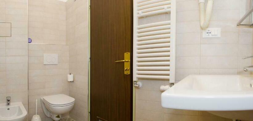 Студия Стандарт, Ligure Residence