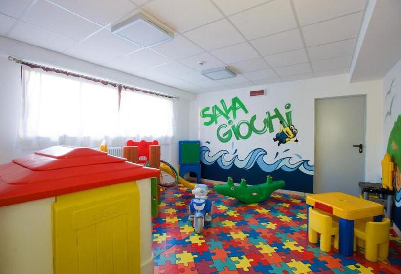 Студия Стандарт, Ligure Residence