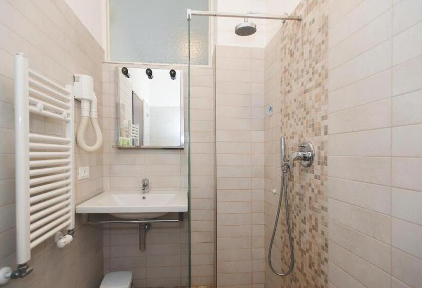 Студио Стандарт Вид на Бассейн, Ligure Residence