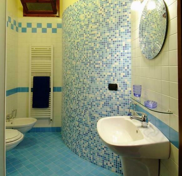 Номер Стандарт, Poggio Desto Bed & Breakfast
