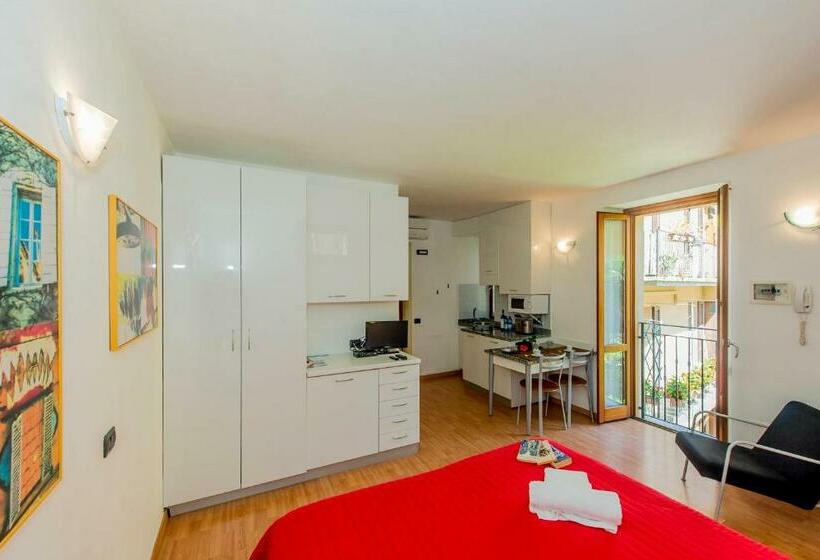 スタンダードスタジオ, Il Borgo