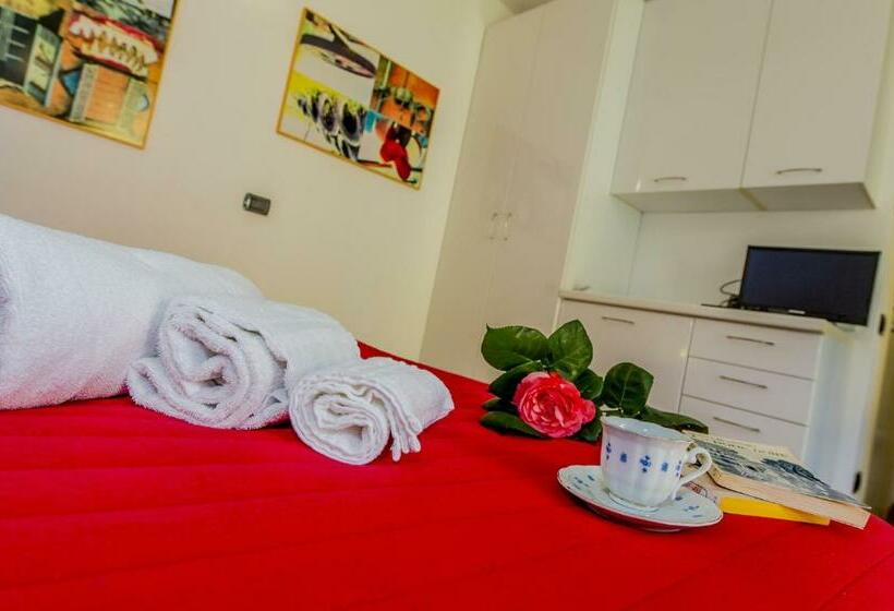 スタンダードスタジオ, Il Borgo