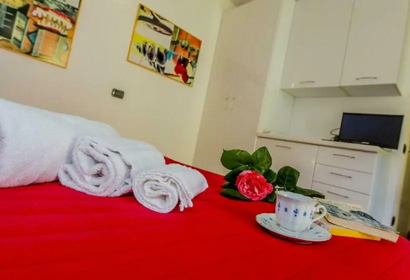 Standard-studio, Il Borgo
