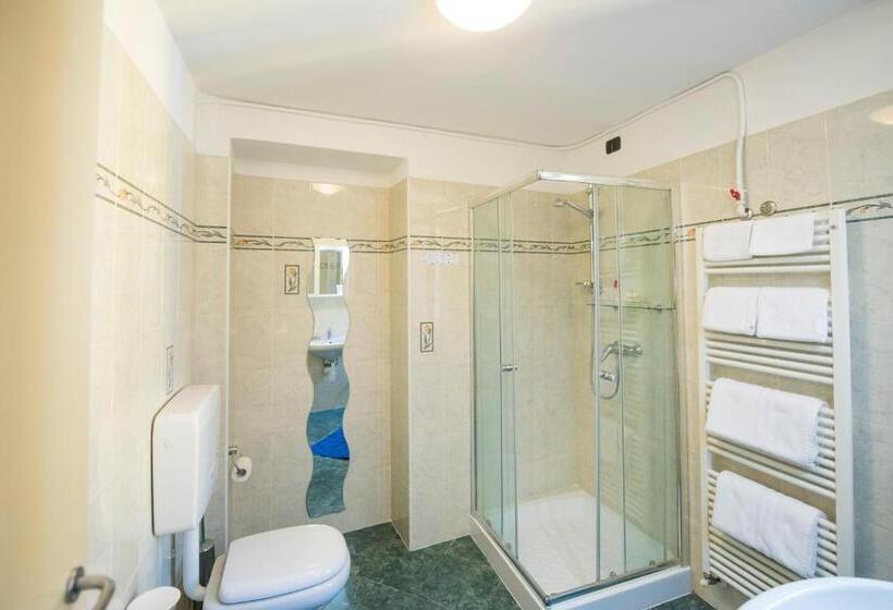 １ベッドルームアパートメント, Il Borgo