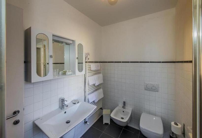 １ベッドルームアパートメント, Il Borgo