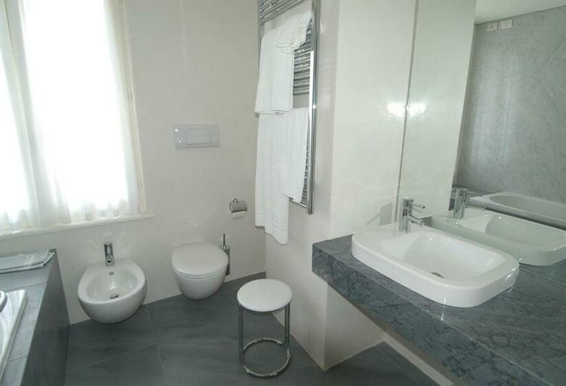 패밀리 스위트, Residence Il Fortino