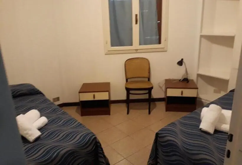 Standard-bungalow, Residence Il Fortino