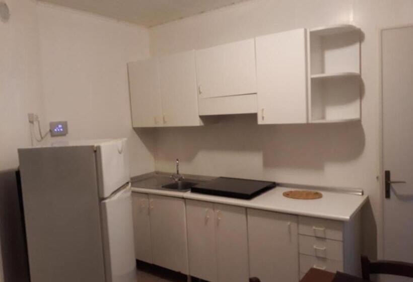 스탠다드 방갈로, Residence Il Fortino