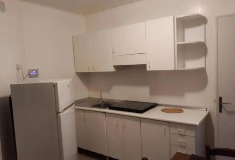 Standard-bungalow, Residence Il Fortino