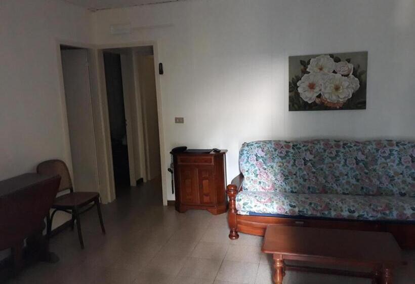 스탠다드 방갈로, Residence Il Fortino