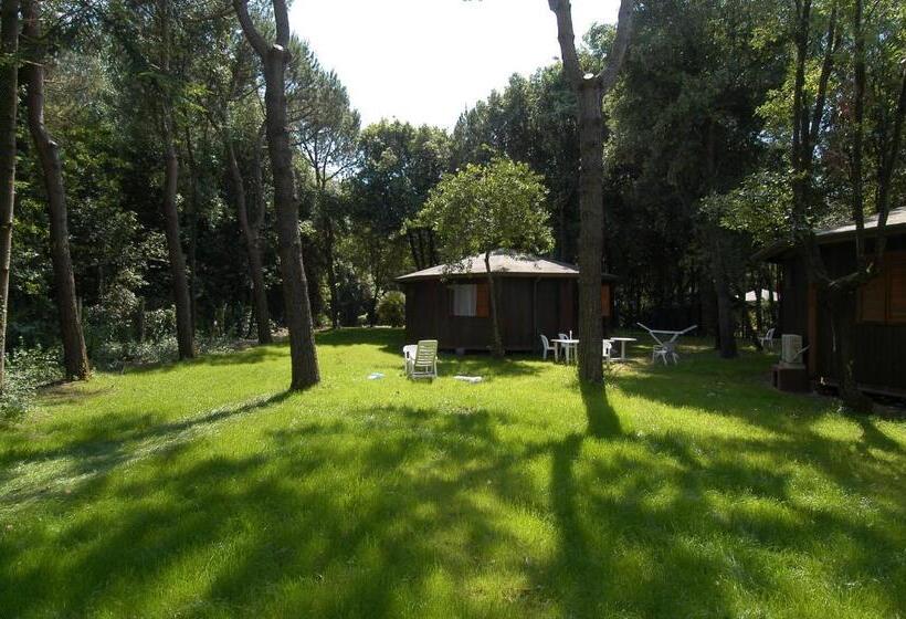 Бунгало Стандарт, Residence Il Fortino